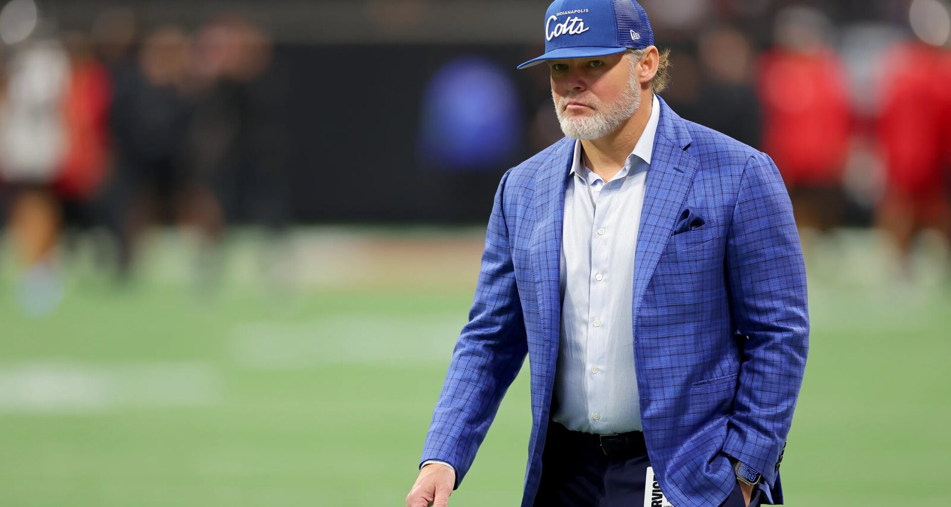 One big thing Colts must accomplish during 2026 offseason