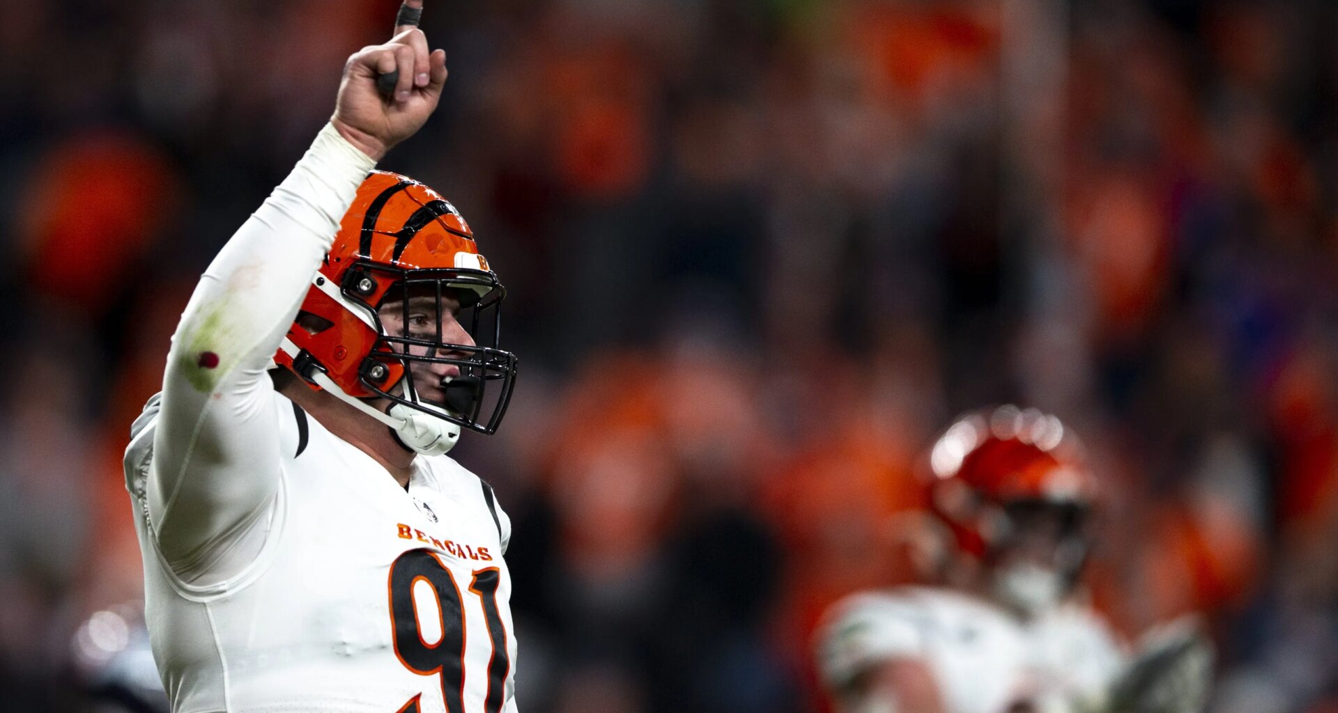 Best available defensive ends in 2026 offseason