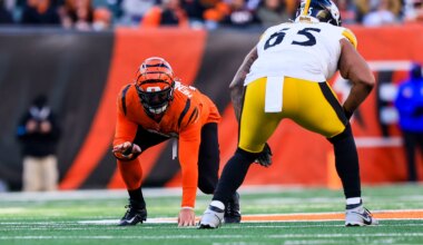 Titans land two top five edge rushers in bold prediction