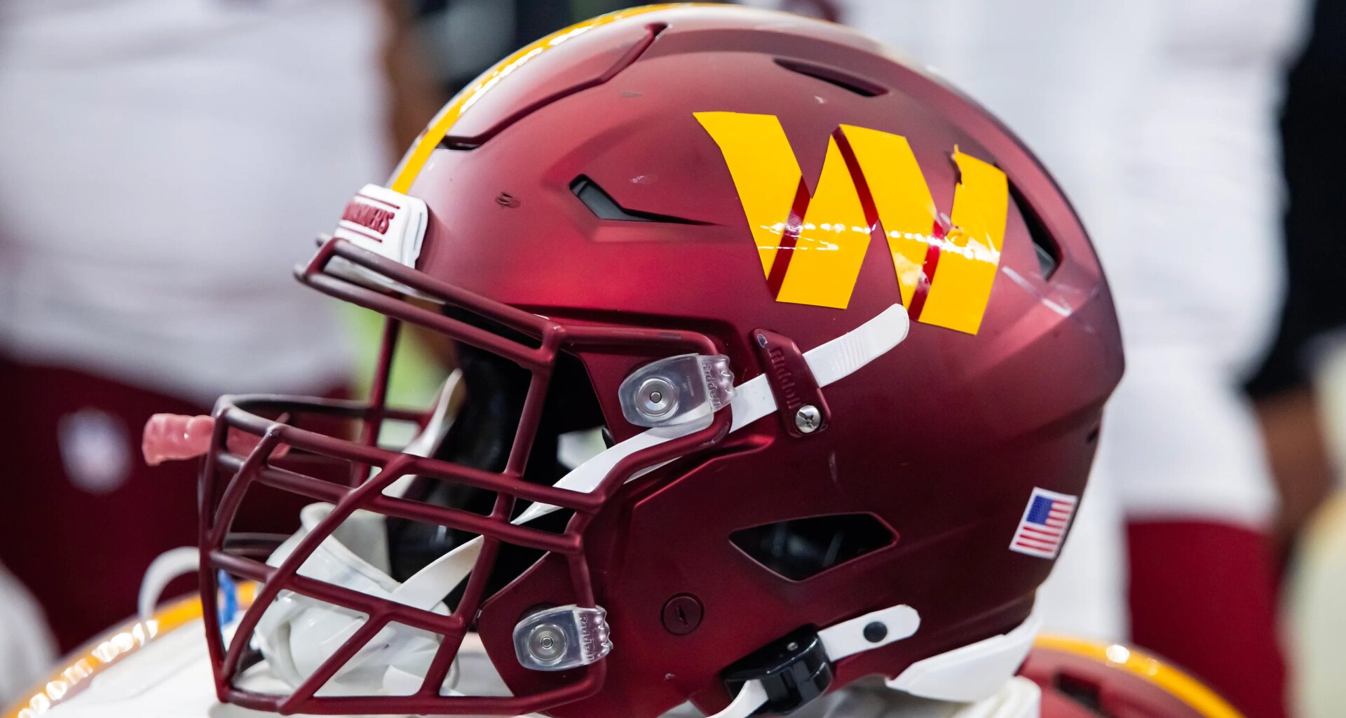 Washington Commanders: Daronte Jones impressed