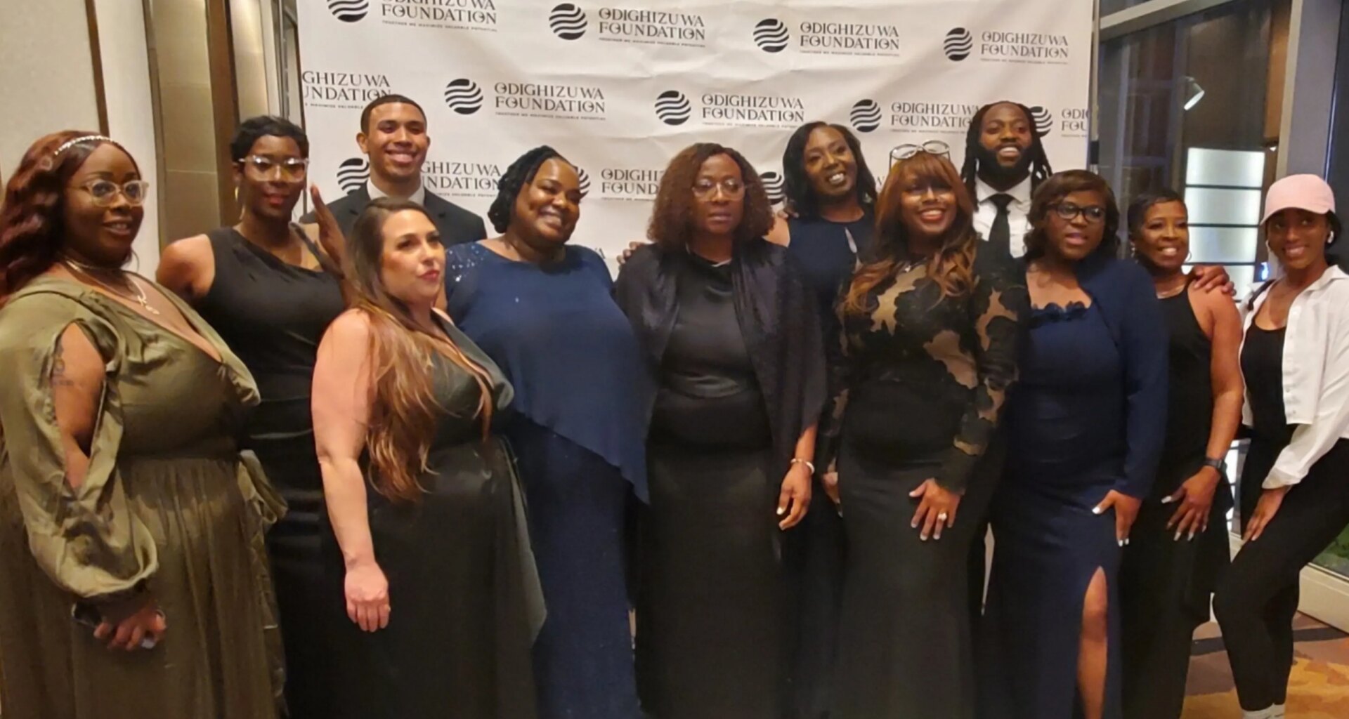 Osa Odighizuwa Foundation Gala 2026