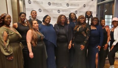 Osa Odighizuwa Foundation Gala 2026