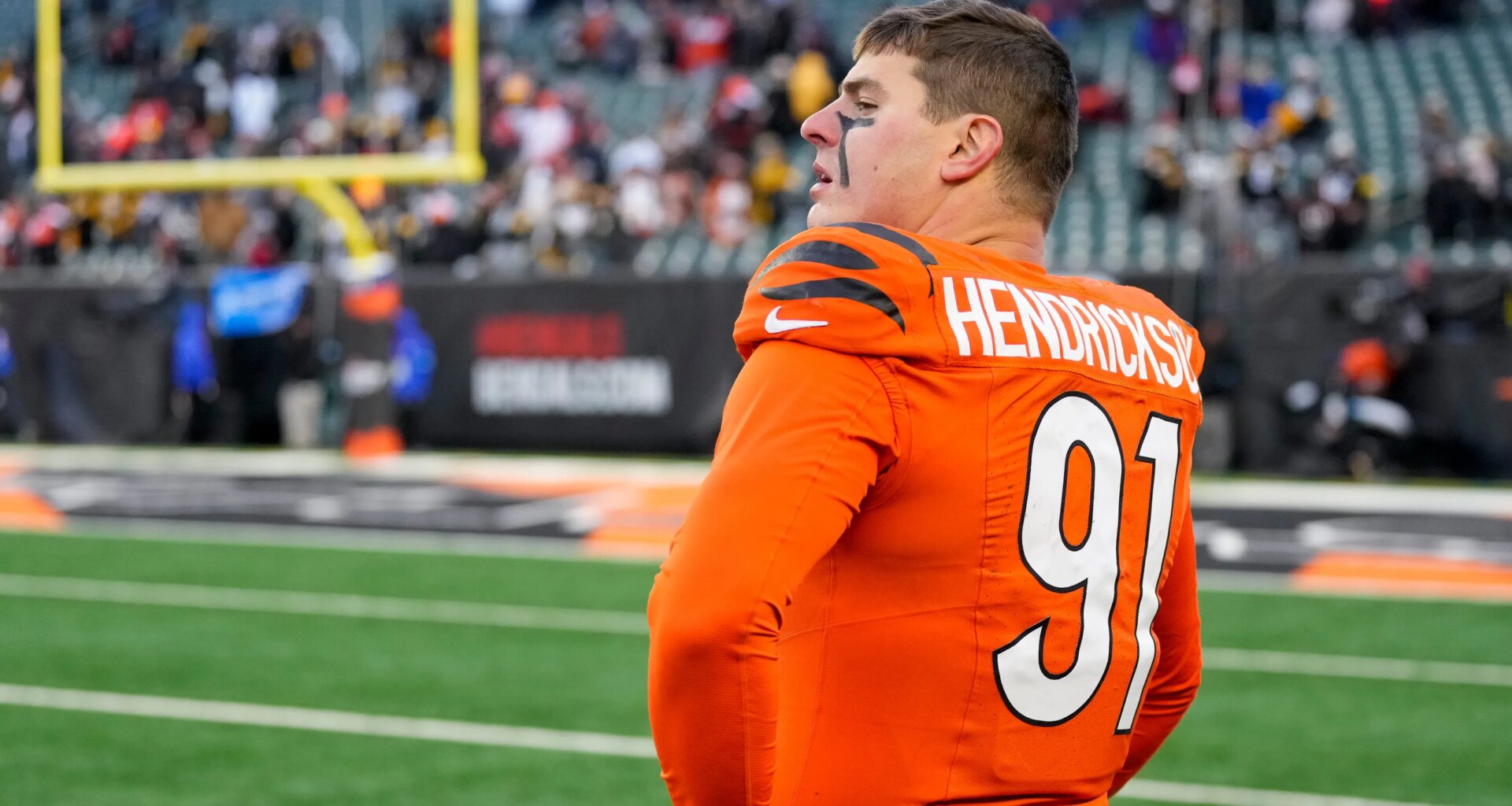 Bengals attempting Trey Hendrickson tag-and-trade gets more momentum