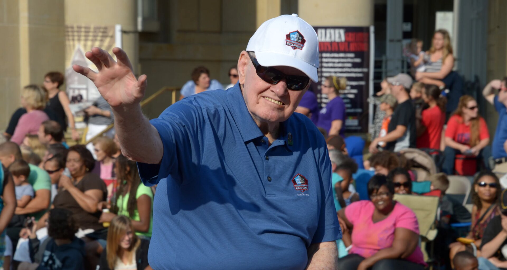 Remembering the legendary Sonny Jurgensen