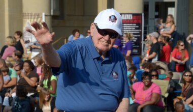 Remembering the legendary Sonny Jurgensen