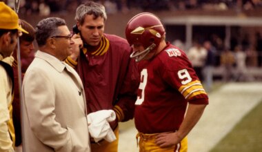 Remembering the great Sonny Jurgensen