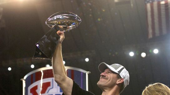 Steelers Bill Cowher Lombardi