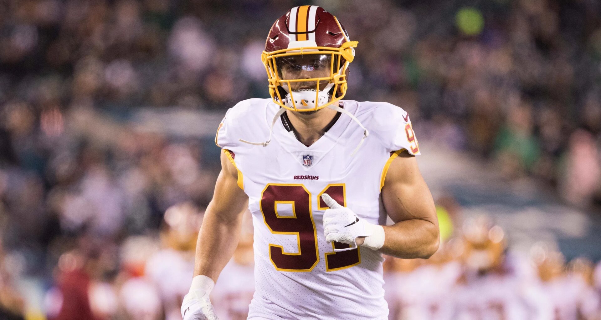 Washington Commanders move on from Ryan Kerrigan, 2 others