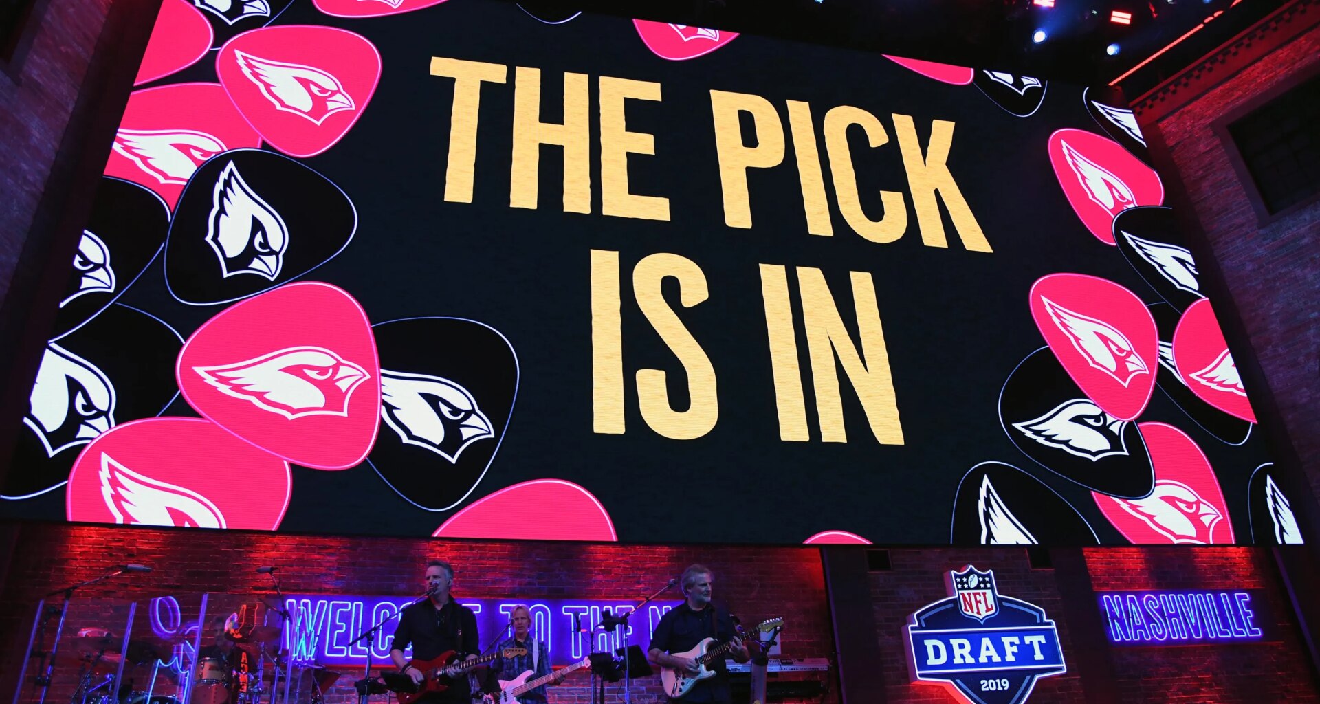 Only 11 players get first-round grades