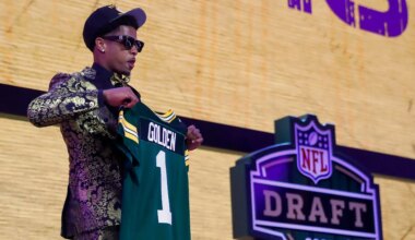 Packers voted dead last for rookie impact in 2025, but is it fair?