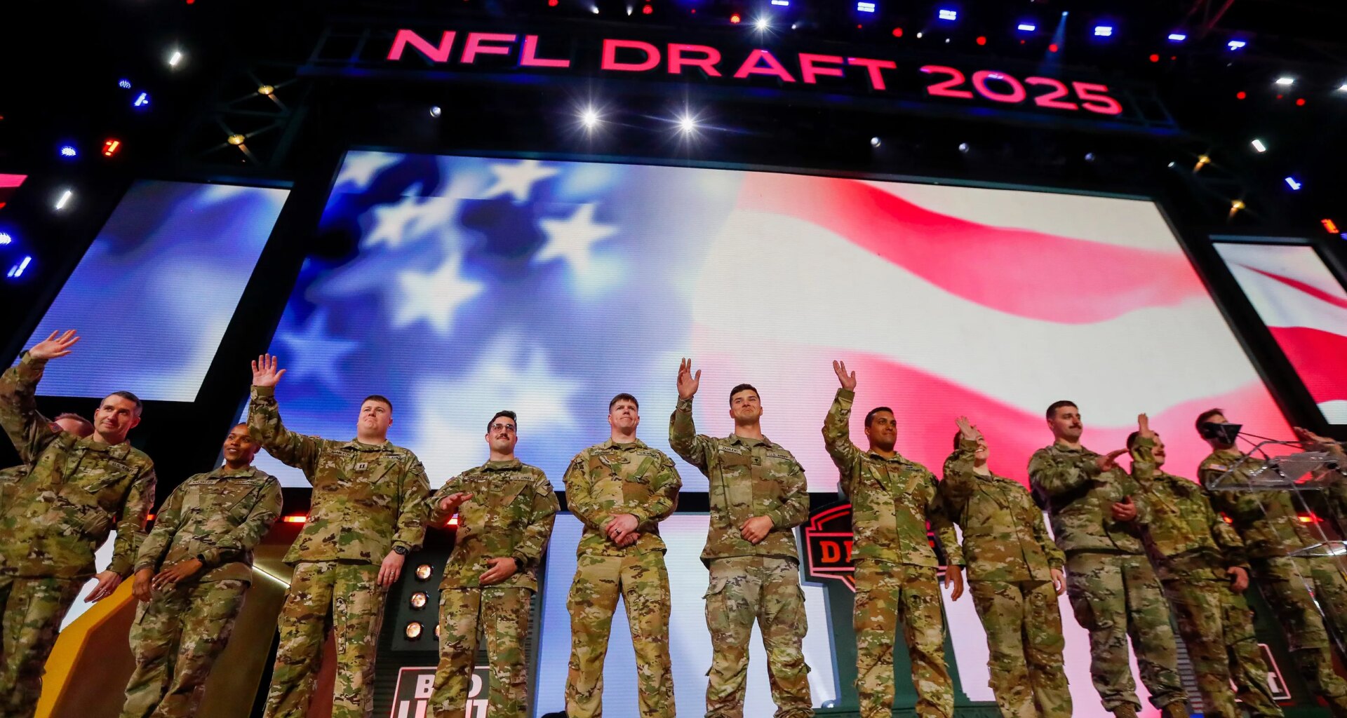 NFL draft talent aligns with Titans' needs in Dane Brugler's top 100