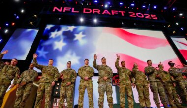 NFL draft talent aligns with Titans' needs in Dane Brugler's top 100