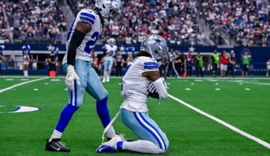 Is it bad Cowboys CB evaluation, bad development or bad luck at issue?