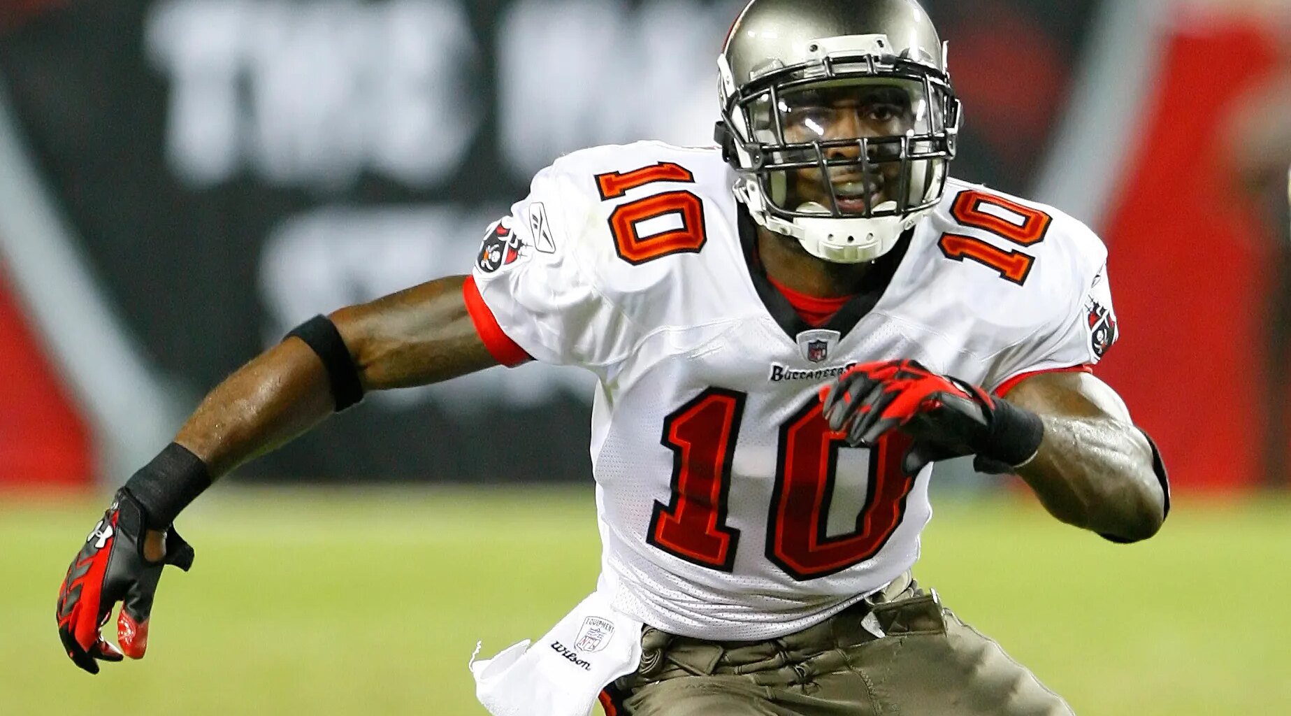 Bucs Super Bowl MVP gets coaching promotion at Tennessee State
