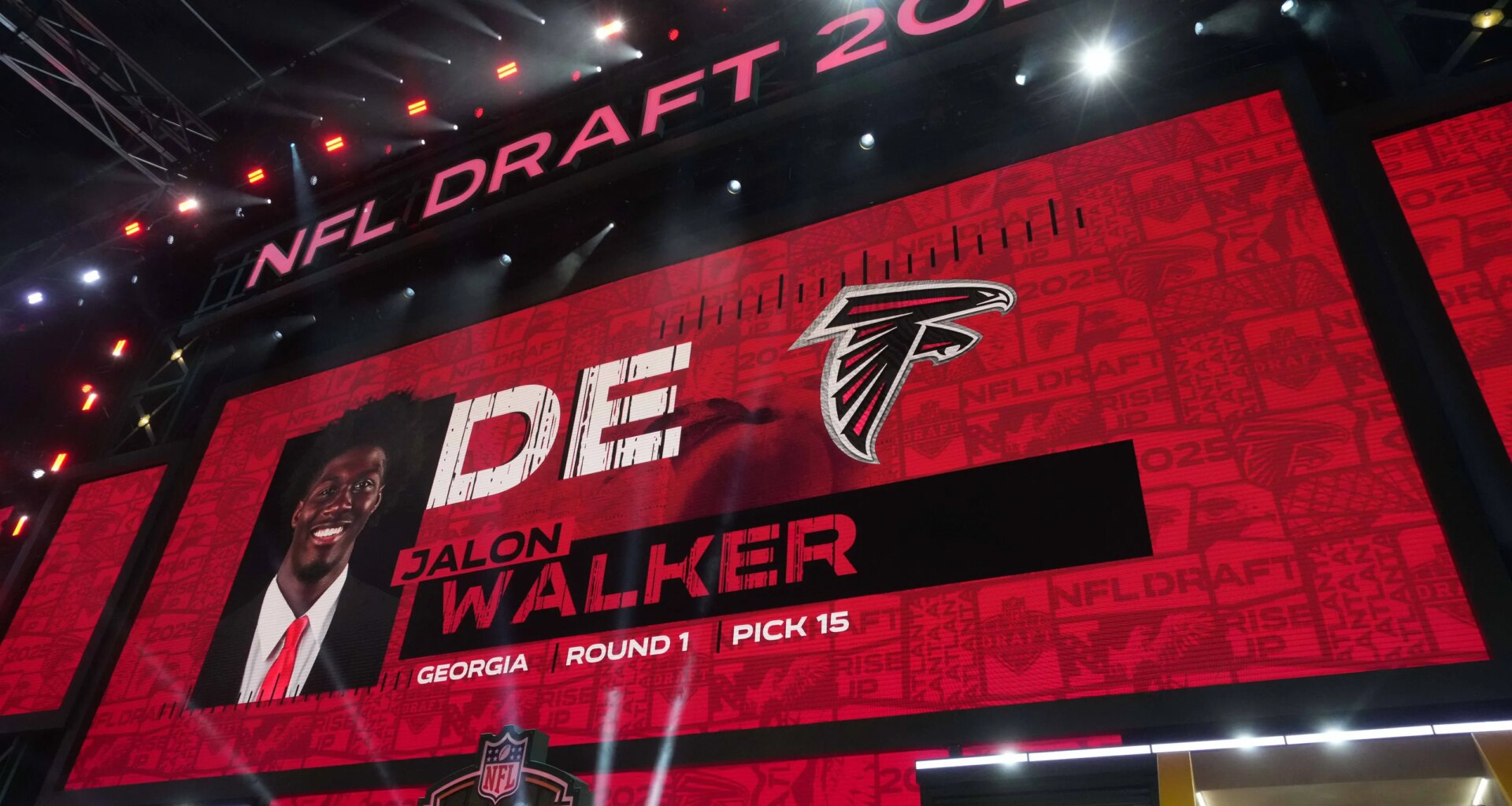 3 rookies go in first round of ESPN redraft