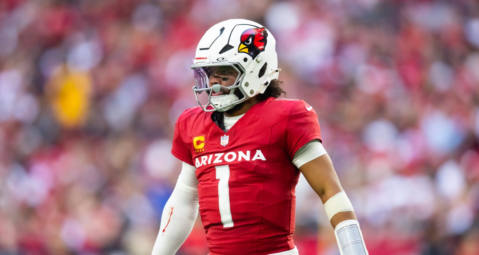 Arizona Cardinals reportedly seeking trade partner for Kyler Murray