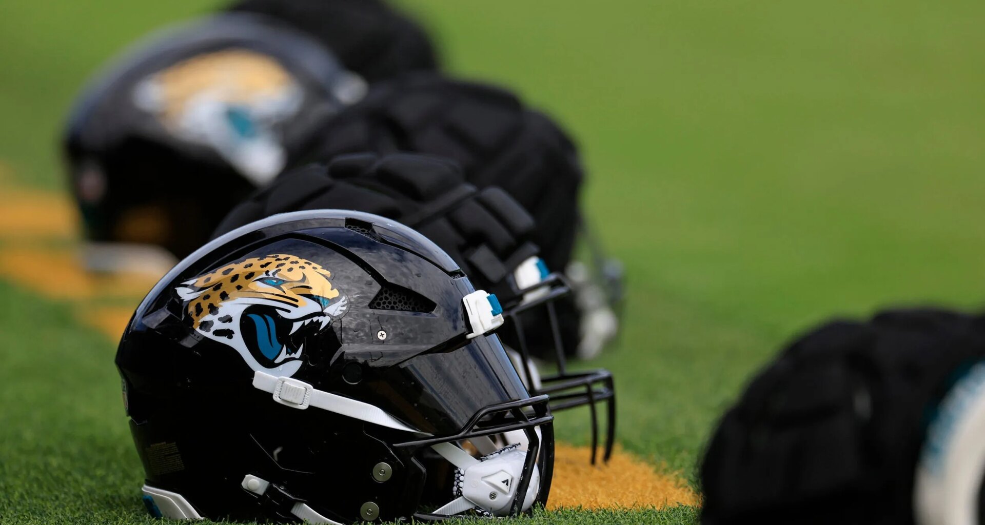 Ravens interviewing Jaguars' assistant offensive coach