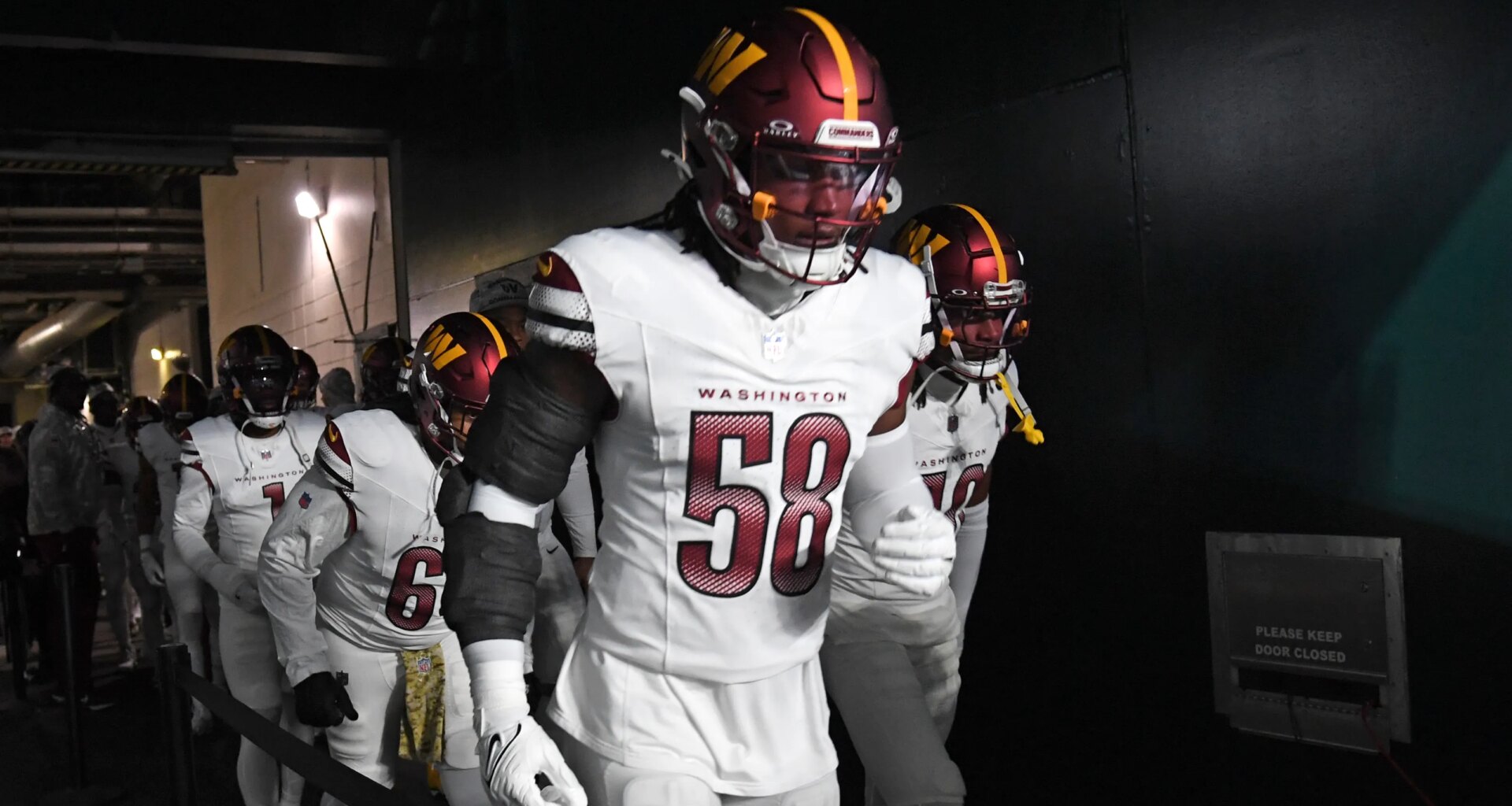 Can Jordan Magee replace Bobby Wagner?