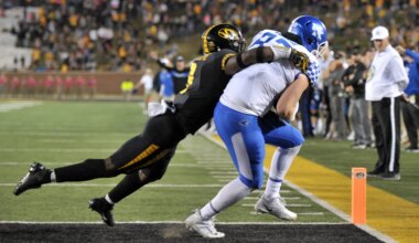 Former Kentucky tight end set to join Miami Dolphins staff