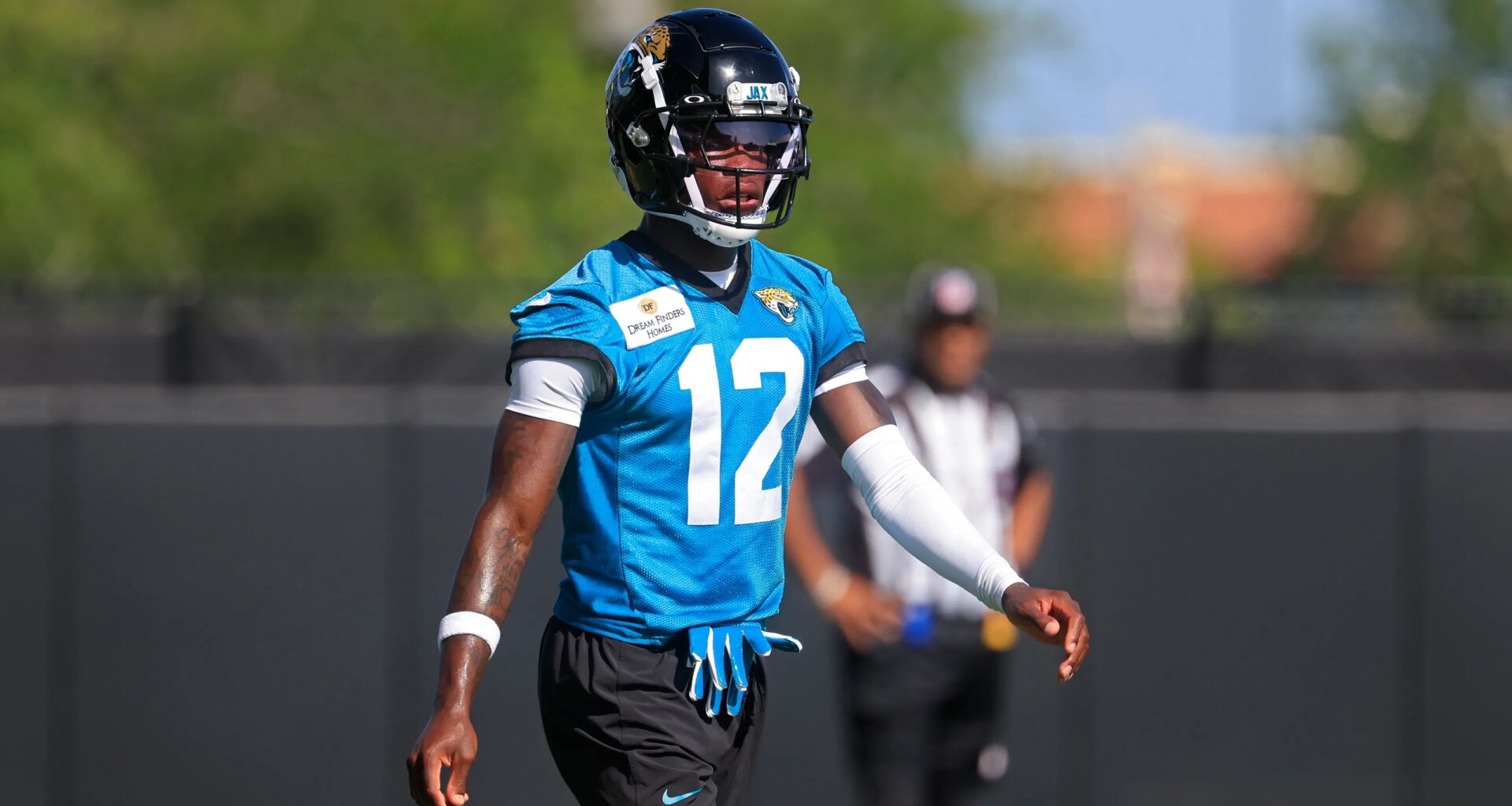 Jaguars' Trevor Lawrence weighs in on 2026 season for Travis Hunter