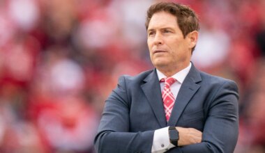 Steve Young has perfect reaction to former 49ers' reason for leaving
