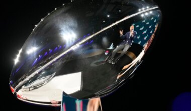 2027 Super Bowl odds put New Orleans Saints among least likely winners