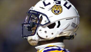 What the new NCAA penalty proposal means for LSU football