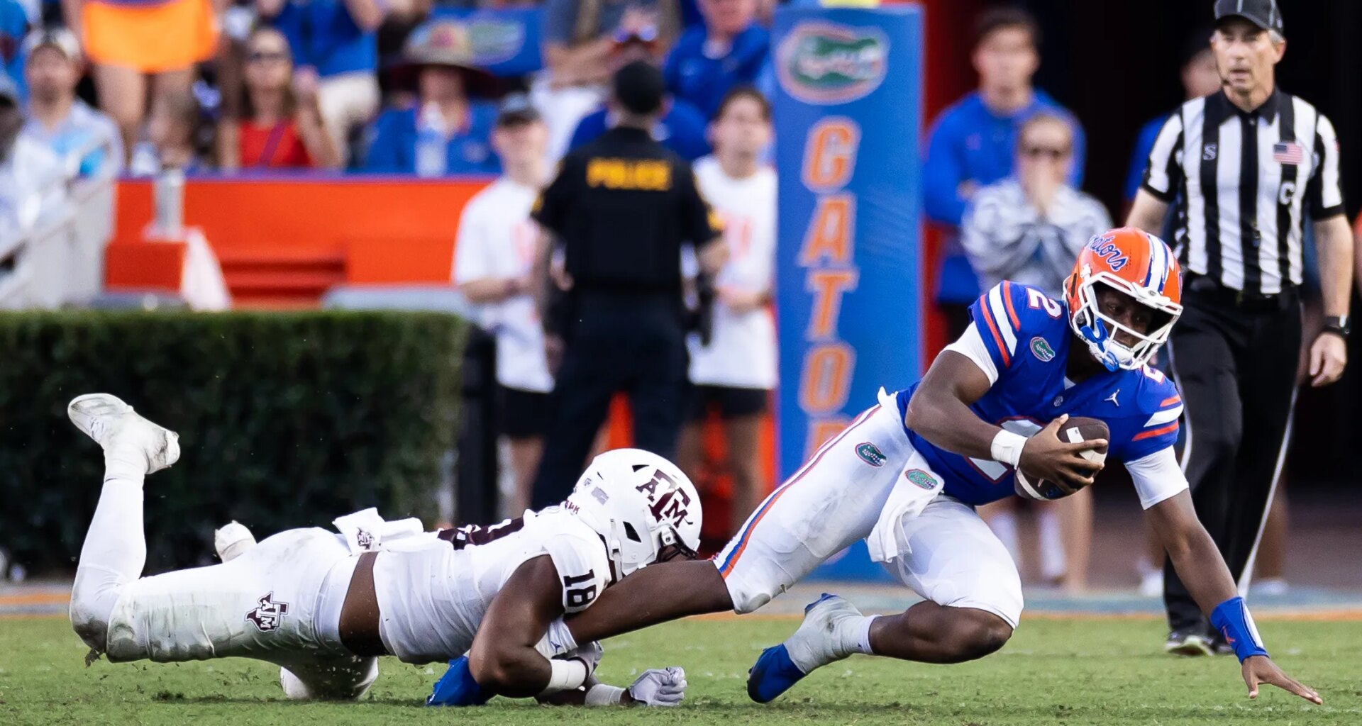 Bucs get answer at edge rusher in latest ESPN mock draft