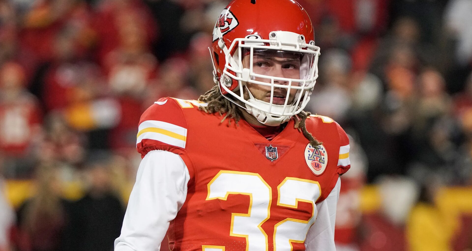 Mathieu describes unusual Jaguars NFL combine interview from 2013