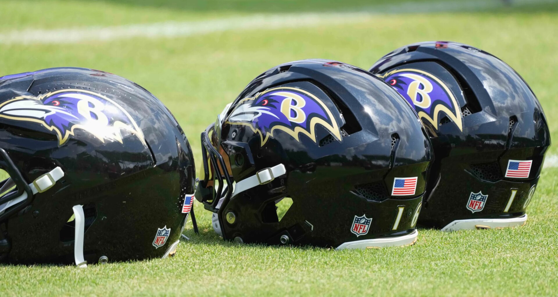 Ravens consider Prentice Gill for Wide Receivers coach position
