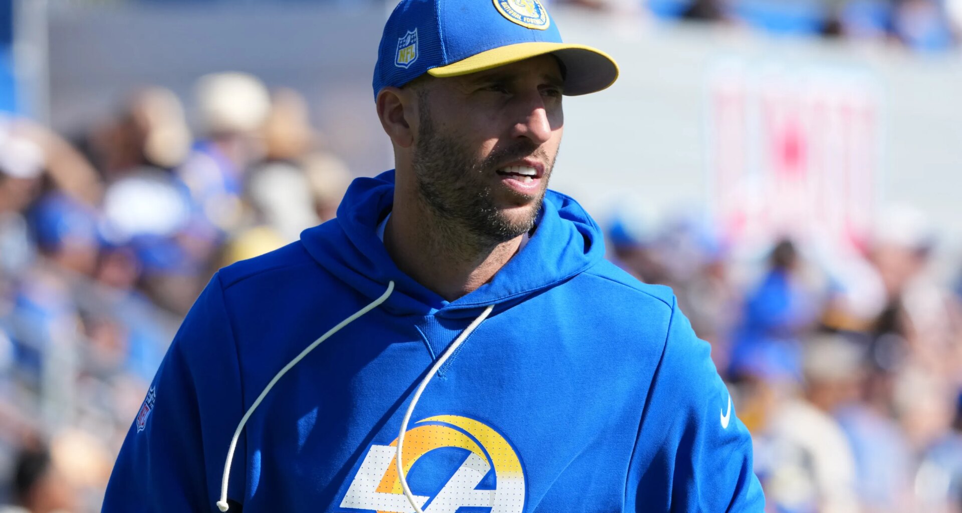 NFL insider names Dave Ragone as a candidate for Rams' open OC job