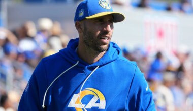 NFL insider names Dave Ragone as a candidate for Rams' open OC job