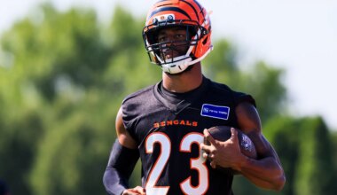 One Bengals bold prediction might be only path forward for Cincinnati