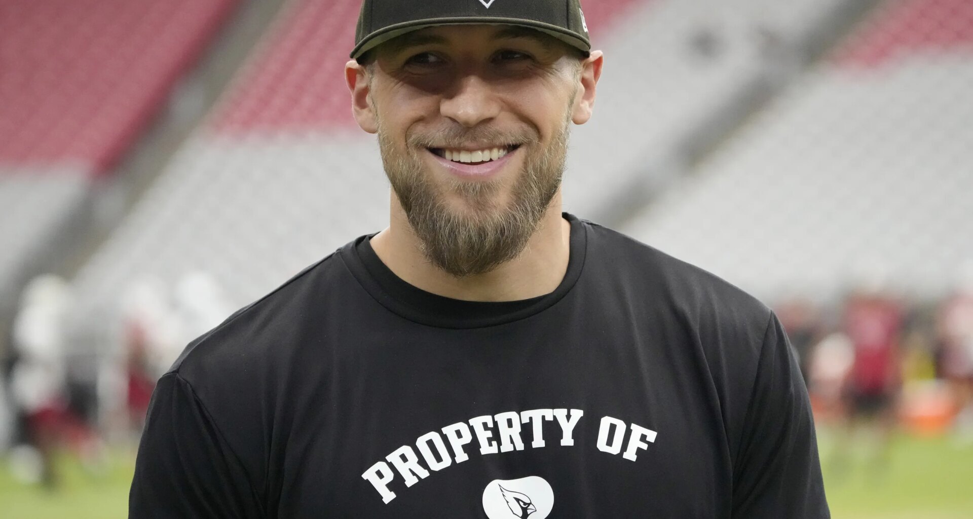 Mike LaFleur realizes what the Arizona Cardinals experienced in 2025