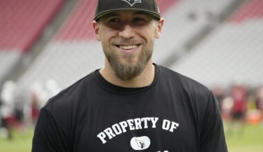 Mike LaFleur realizes what the Arizona Cardinals experienced in 2025