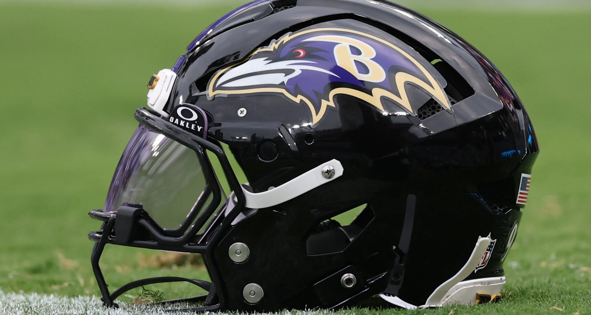 Christina DeRuyter Hired by Baltimore Ravens for Logistics Role
