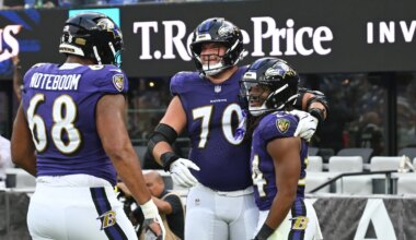 Jesse Minter is focused on rebuilding the trenches