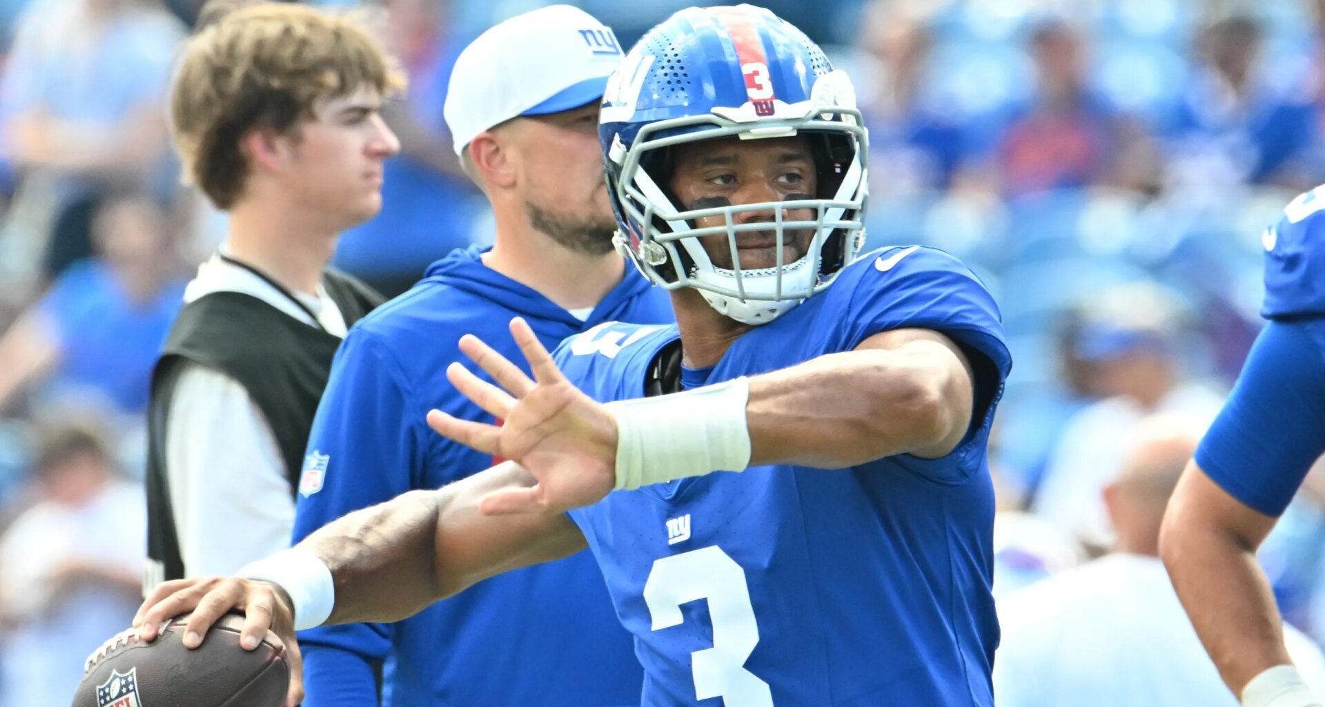 Contract status, 2025 performance review