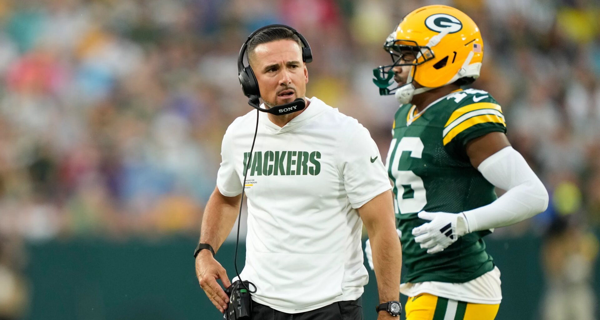 Packers suffer steep decline in NFLPA's report cards for 2026