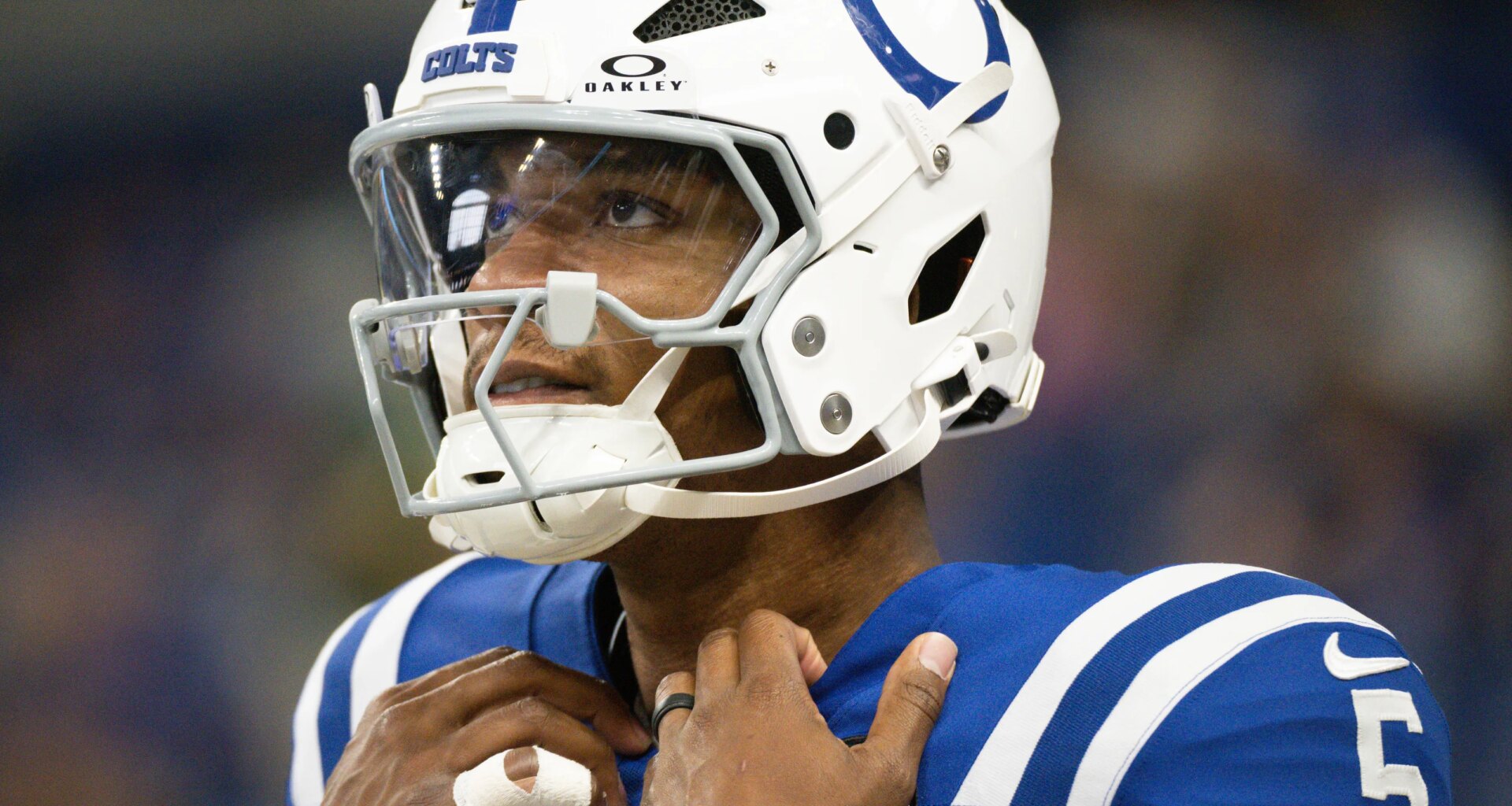 Rams named as a best fit for Anthony Richardson by 2 analysts