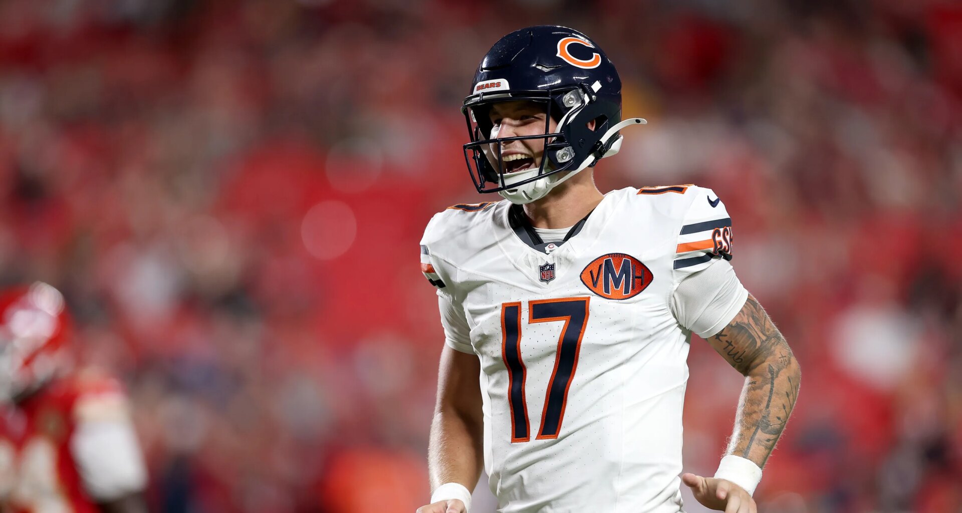 Arizona Cardinals could have interest in Bears QB Tyson Bagent