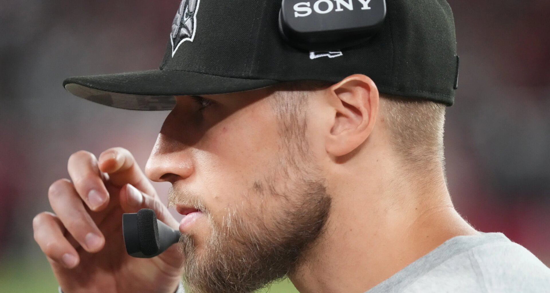 Why the Arizona Cardinals brought back DC Nick Rallis