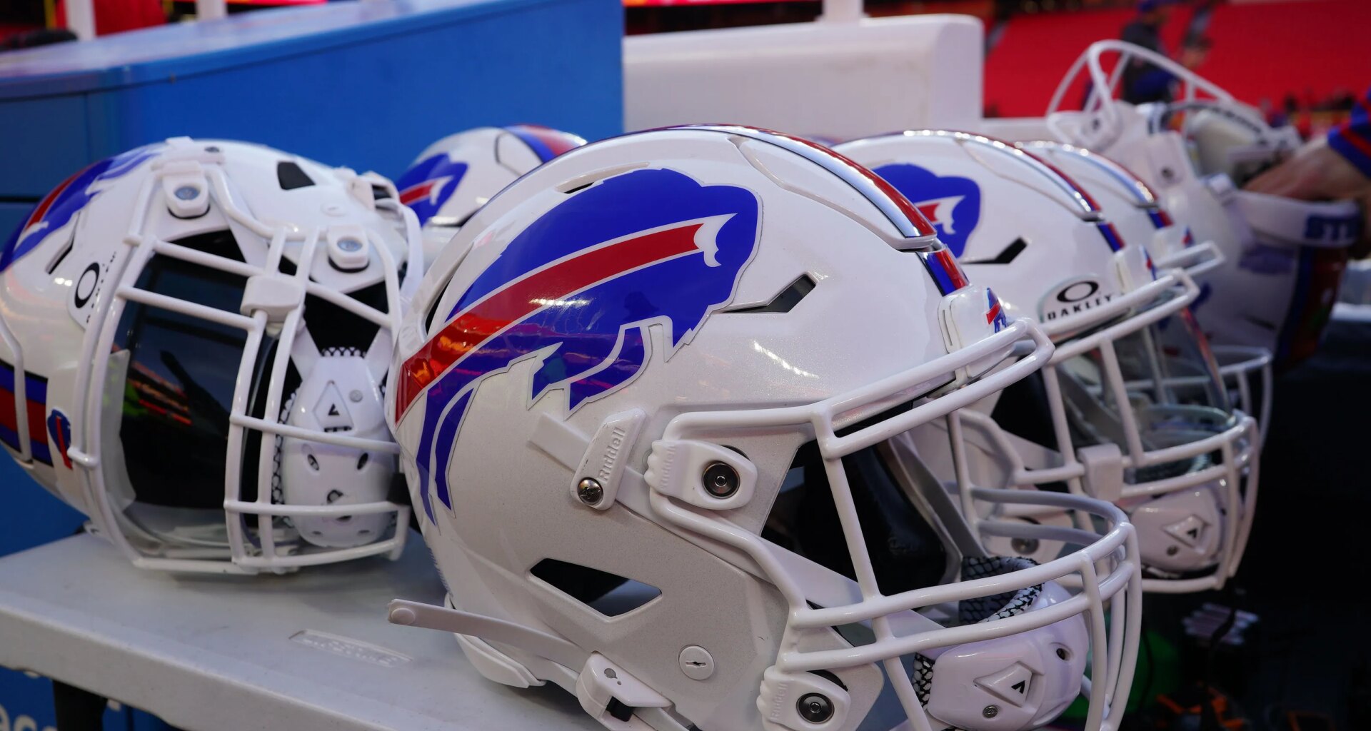 What are Bills' early odds to win Super Bowl 61 next year?