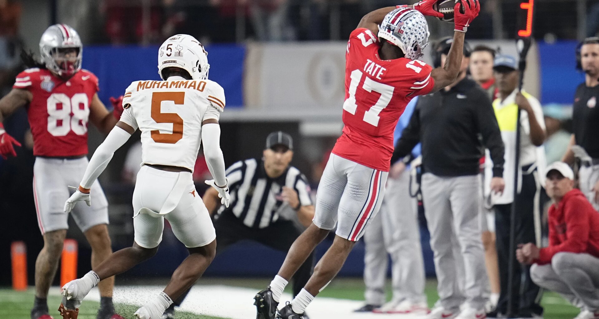 NFL analyst makes strong case for 1st-round WR