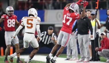 NFL analyst makes strong case for 1st-round WR