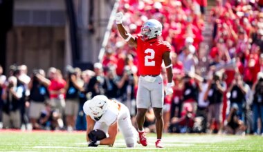 Cowboys could face draft decision on Caleb Downs; analysts debate