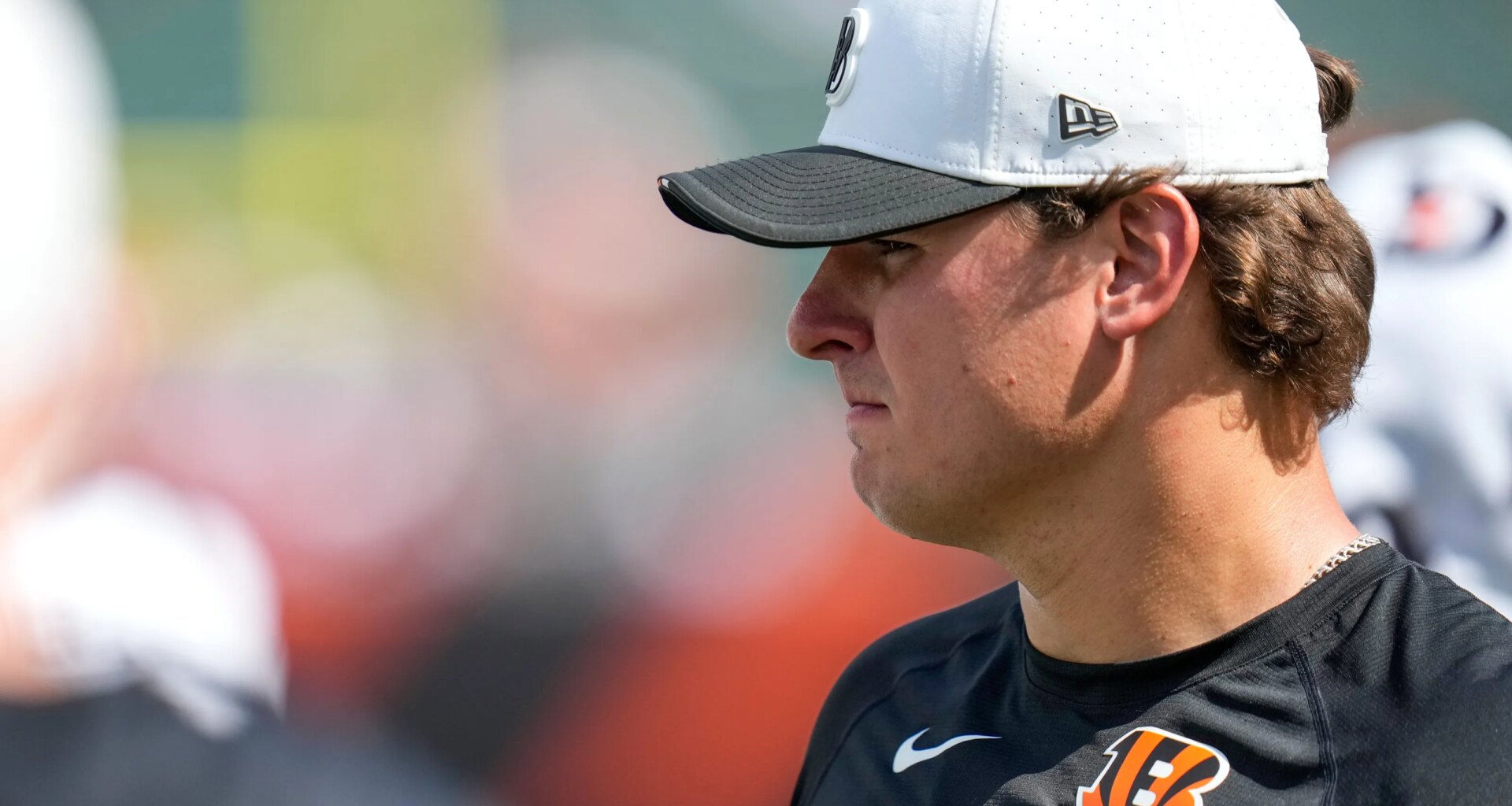 Bengals franchise tag candidates, contract details and dates