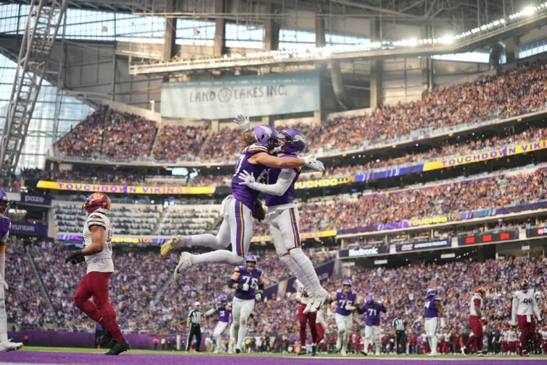 Minnesota Vikings