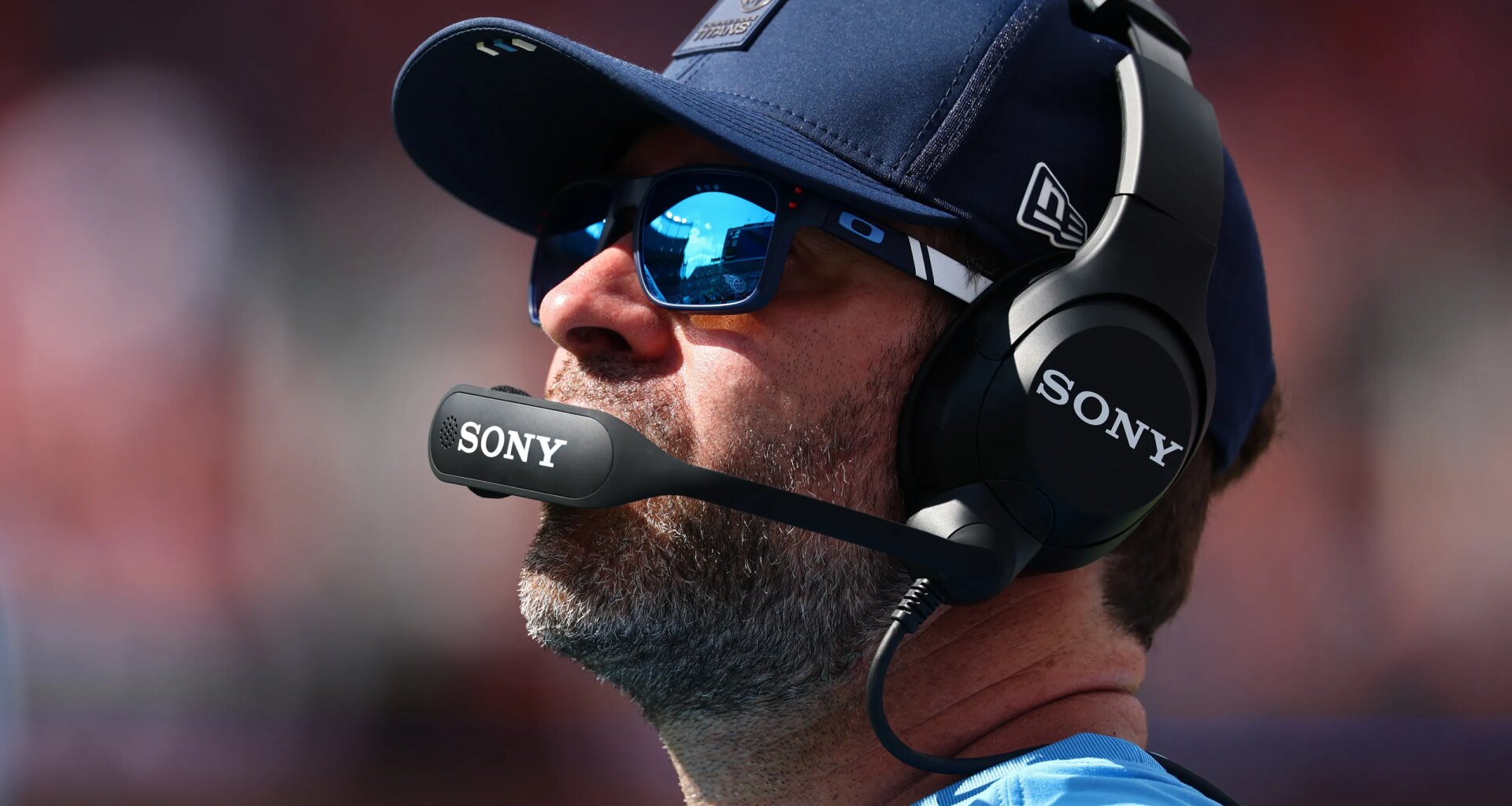 Brian Callahan drawing interest from New York Giants for vacant OC role