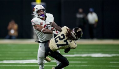 James Conner's contract status and 2026 offseason outlook